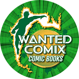 WantedComix