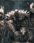 ABSOLUTE BATMAN