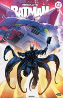 ABSOLUTE BATMAN