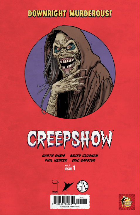 CREEPSHOW