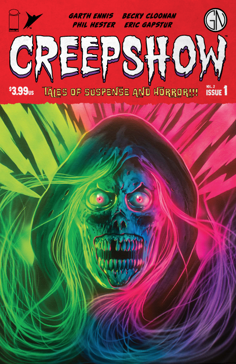 CREEPSHOW