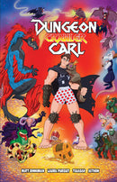 Dungeon Crawler Carl