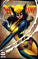 LAURA KINNEY X-23