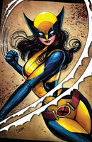 LAURA KINNEY X-23