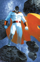 SPACE GHOST