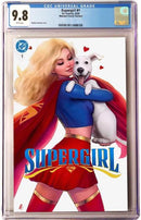 SUPERGIRIL
