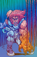THUNDERCATS