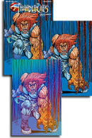 THUNDERCATS