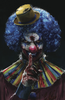 HAHA VIRGIN TRADE PAPERBACK  JOHN GALLAGHER