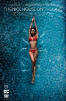 NICE HOUSE ON THE LAKE