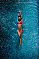 NICE HOUSE ON THE LAKE