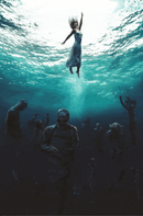 NICE HOUSE ON THE LAKE