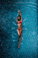 NICE HOUSE ON THE LAKE