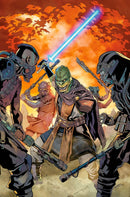 STAR WARS HIGH REPUBLIC