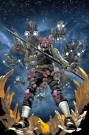 STAR WARS HIGH REPUBLIC