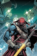 STAR WARS HIGH REPUBLIC