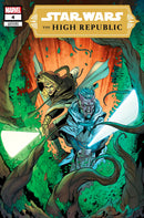 STAR WARS HIGH REPUBLIC