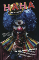 HAHA  JOHN GALLAGHER LOGO TRADE    SOFT COVER TRADE PAPERBACK