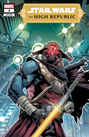 STAR WARS HIGH REPUBLIC