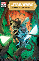 STAR WARS HIGH REPUBLIC