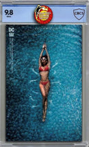 NICE HOUSE ON THE LAKE