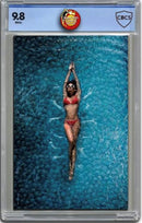 NICE HOUSE ON THE LAKE