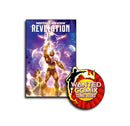 Masters of the Universe Revelation