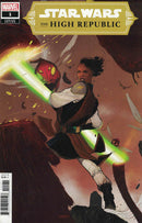 STAR WARS HIGH REPUBLIC